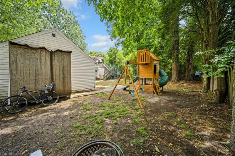 Photo 36 of 44 residential for sale in Norfolk virginia