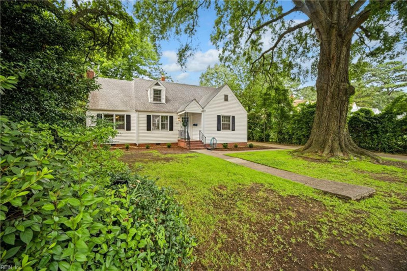 Photo 42 of 44 residential for sale in Norfolk virginia