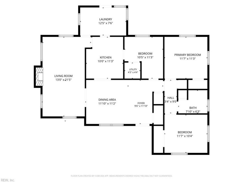 Photo 43 of 44 residential for sale in Norfolk virginia
