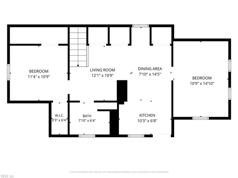 Photo 44 of 44 residential for sale in Norfolk virginia