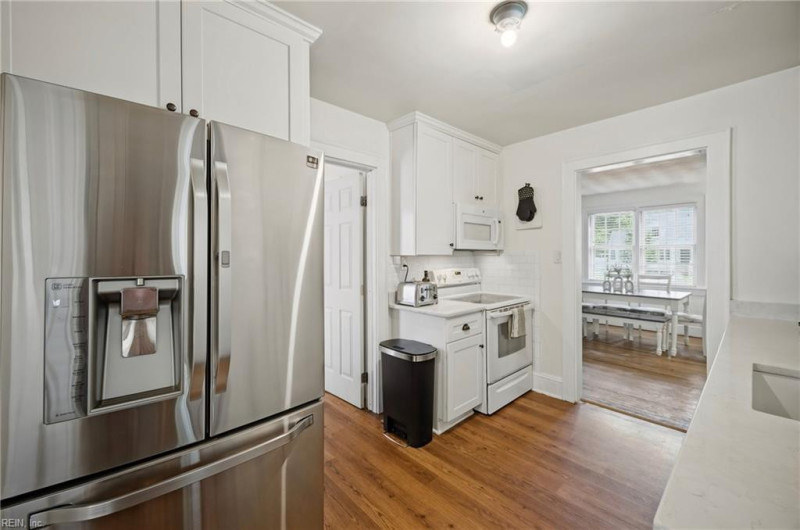Photo 6 of 44 residential for sale in Norfolk virginia