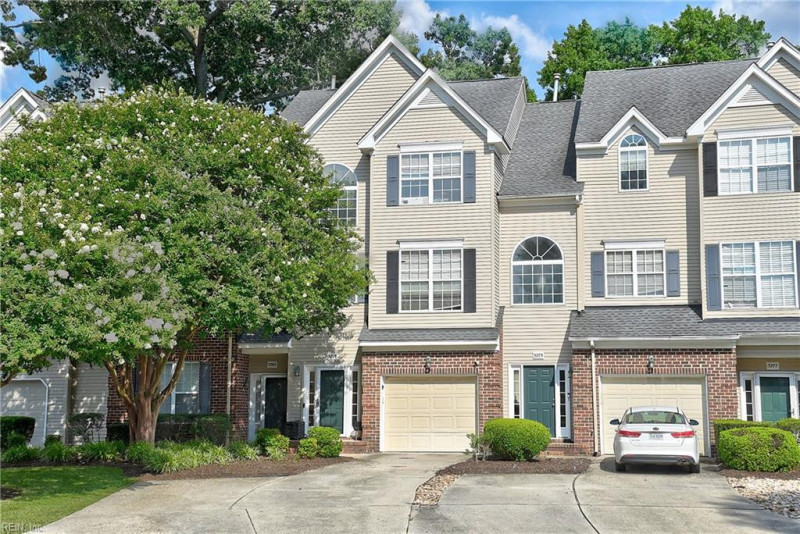 Photo 1 of 43 residential for sale in Virginia Beach virginia