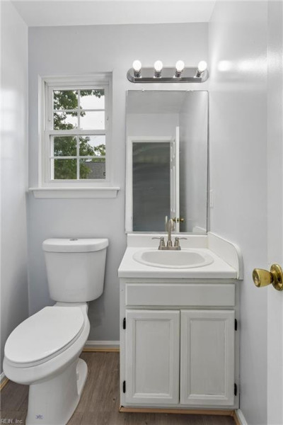 Photo 13 of 23 residential for sale in Newport News virginia