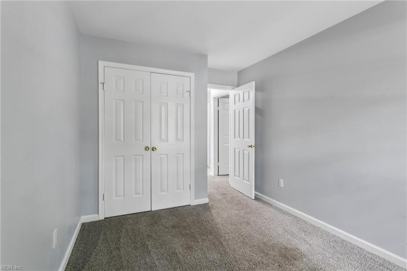 Photo 17 of 23 residential for sale in Newport News virginia