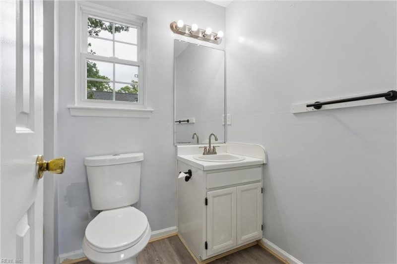 Photo 18 of 23 residential for sale in Newport News virginia