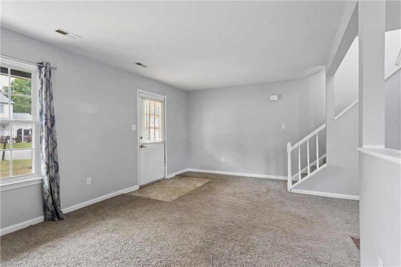 Photo 2 of 23 residential for sale in Newport News virginia