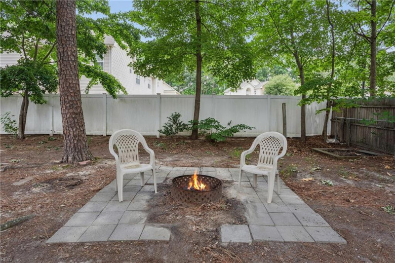Photo 22 of 23 residential for sale in Newport News virginia