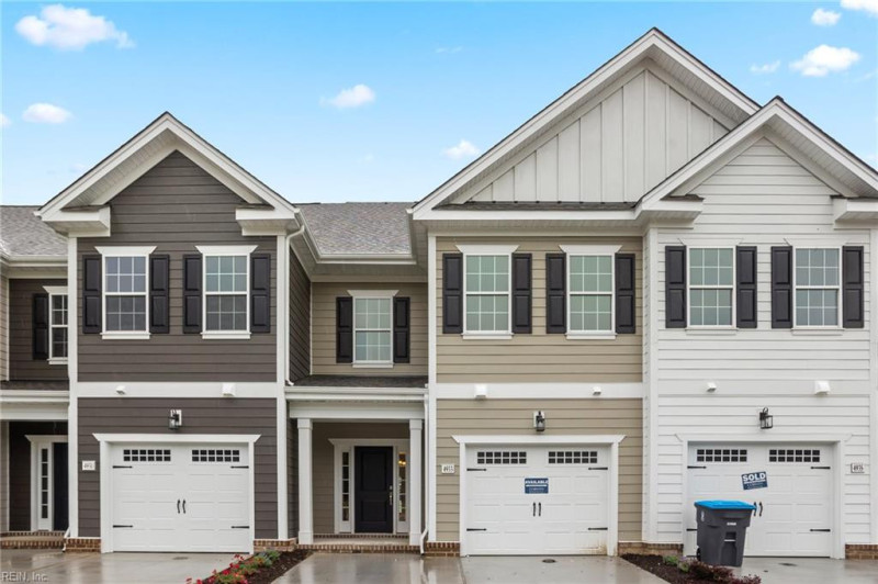 Photo 1 of 23 residential for sale in Chesapeake virginia