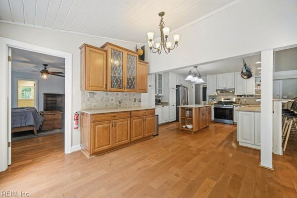 Photo 11 of 42 residential for sale in Chesapeake virginia