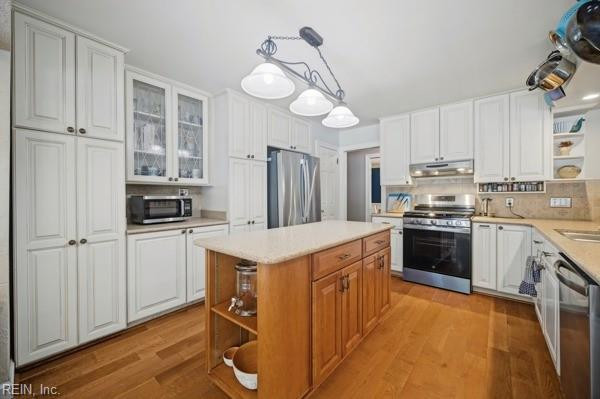 Photo 13 of 42 residential for sale in Chesapeake virginia