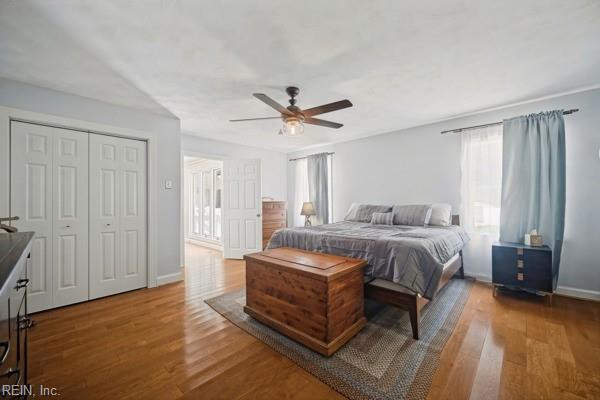 Photo 15 of 42 residential for sale in Chesapeake virginia