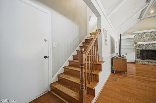 Photo 21 of 42 residential for sale in Chesapeake virginia