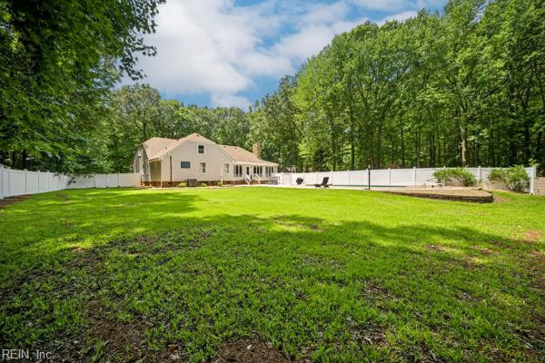 Photo 34 of 42 residential for sale in Chesapeake virginia