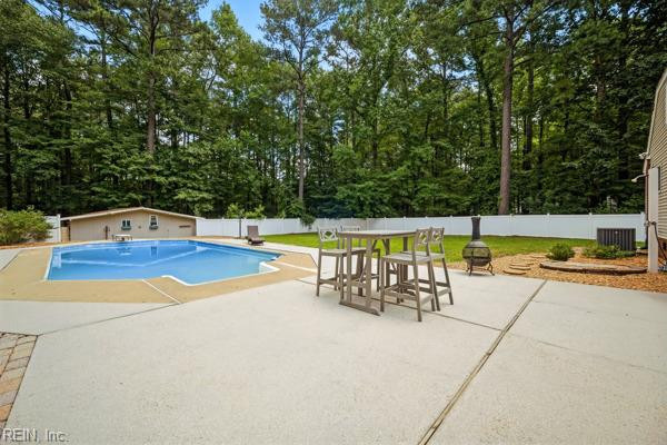 Photo 35 of 42 residential for sale in Chesapeake virginia