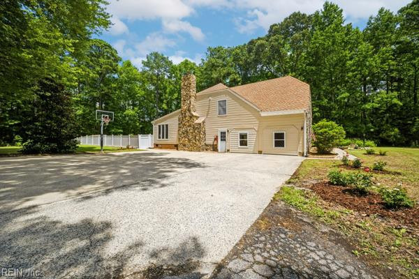 Photo 37 of 42 residential for sale in Chesapeake virginia
