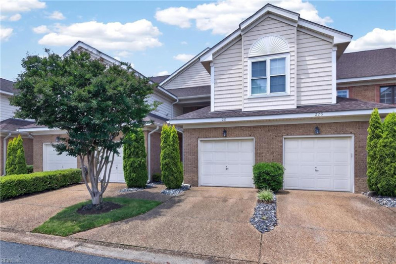 Photo 1 of 44 residential for sale in Hampton virginia