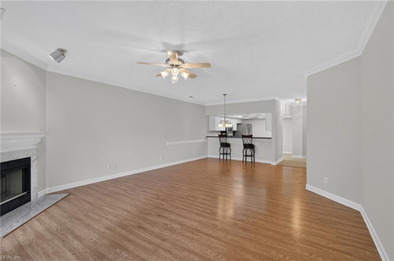 Photo 11 of 44 residential for sale in Hampton virginia