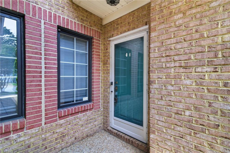 Photo 2 of 44 residential for sale in Hampton virginia