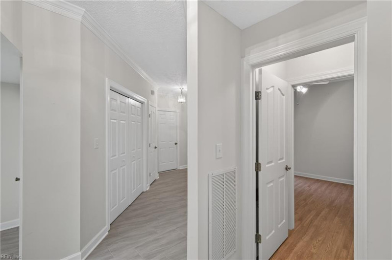 Photo 25 of 44 residential for sale in Hampton virginia