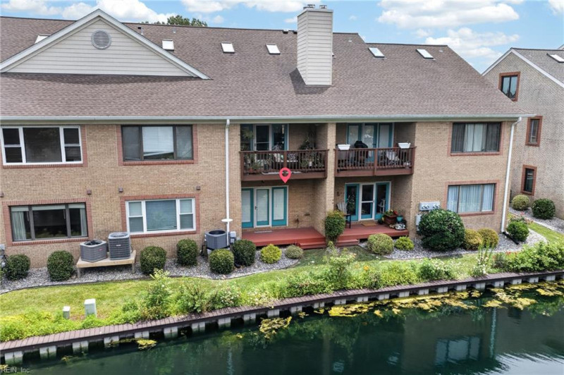 Photo 37 of 44 residential for sale in Hampton virginia