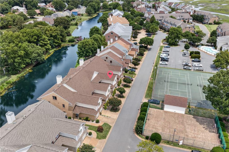 Photo 40 of 44 residential for sale in Hampton virginia