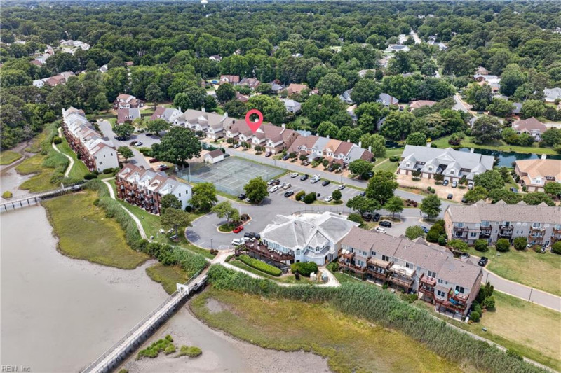 Photo 42 of 44 residential for sale in Hampton virginia