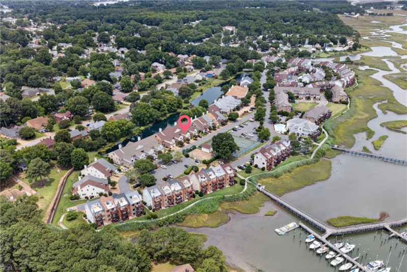 Photo 43 of 44 residential for sale in Hampton virginia