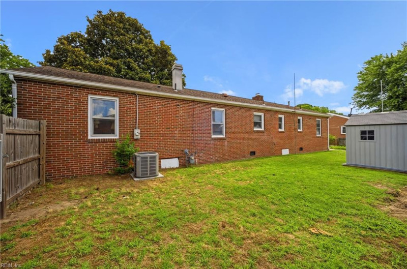 Photo 23 of 36 residential for sale in Hampton virginia