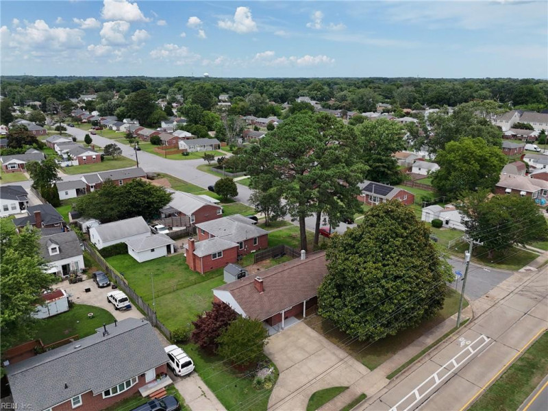 Photo 29 of 36 residential for sale in Hampton virginia