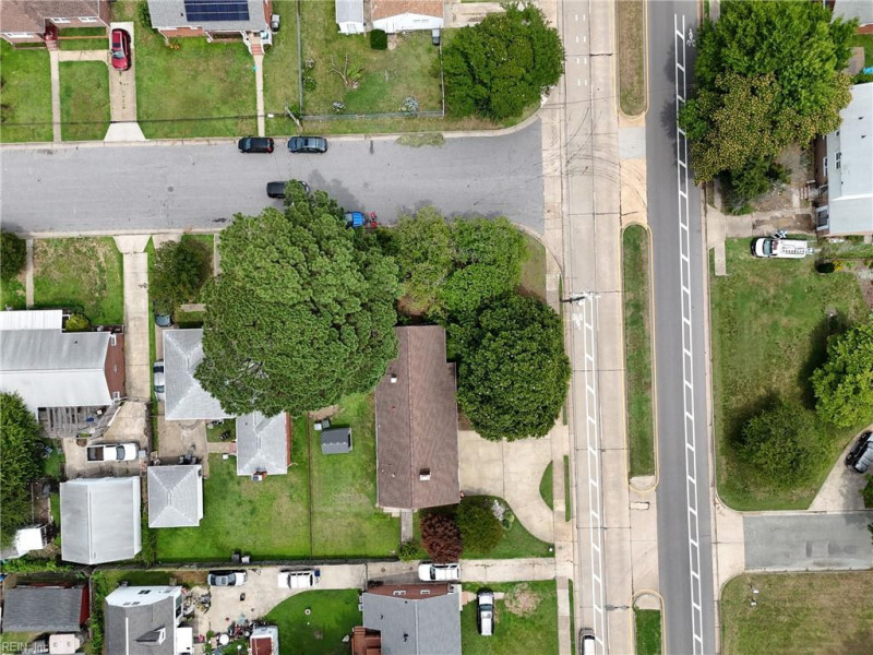 Photo 30 of 36 residential for sale in Hampton virginia