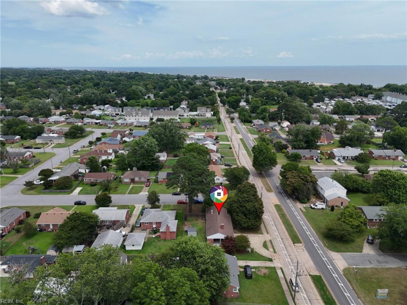 Photo 31 of 36 residential for sale in Hampton virginia