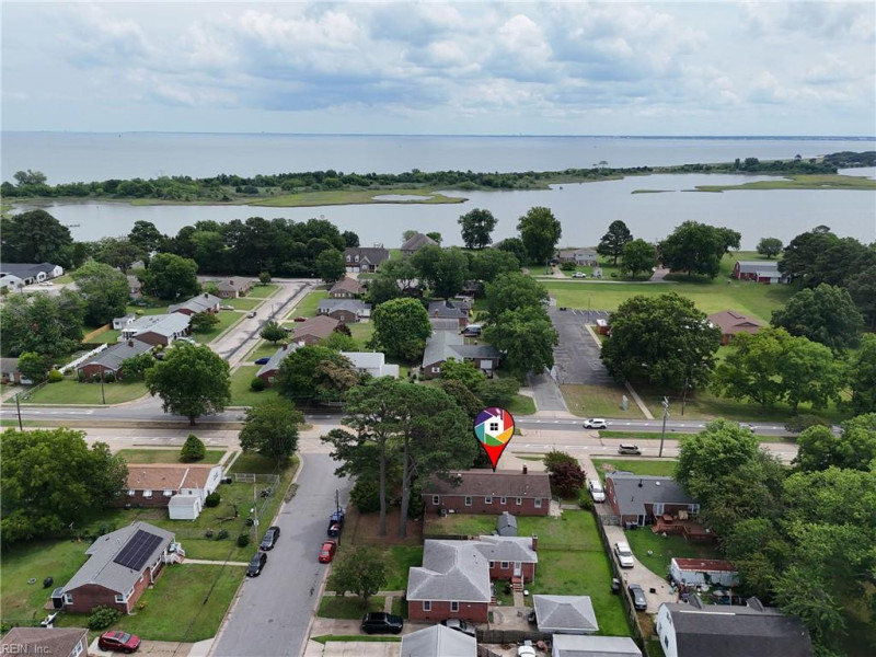Photo 32 of 36 residential for sale in Hampton virginia