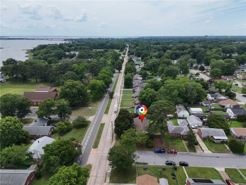 Photo 33 of 36 residential for sale in Hampton virginia