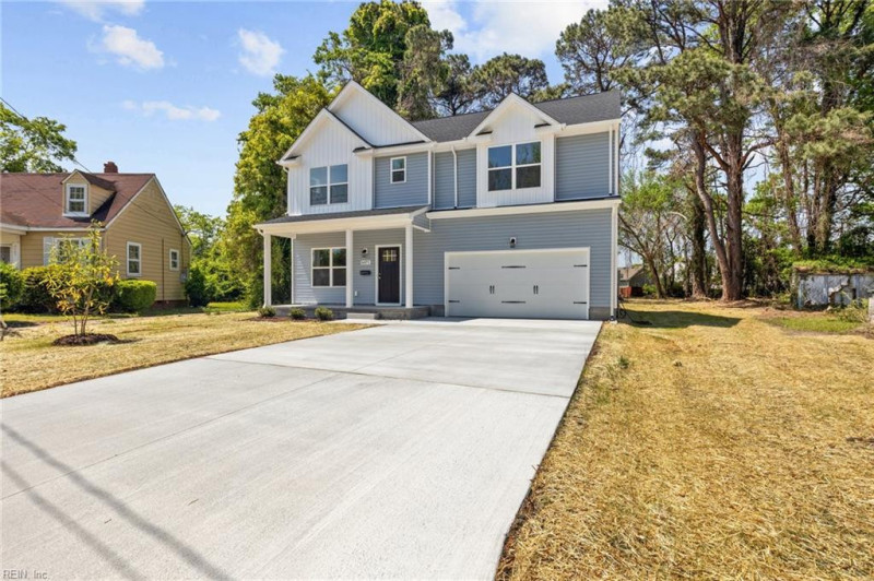 Photo 2 of 28 residential for sale in Norfolk virginia