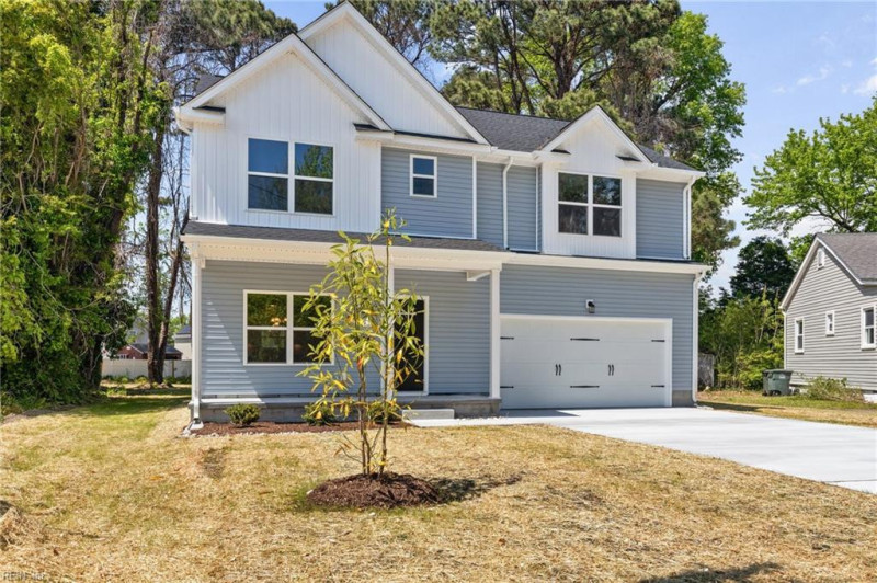 Photo 3 of 28 residential for sale in Norfolk virginia