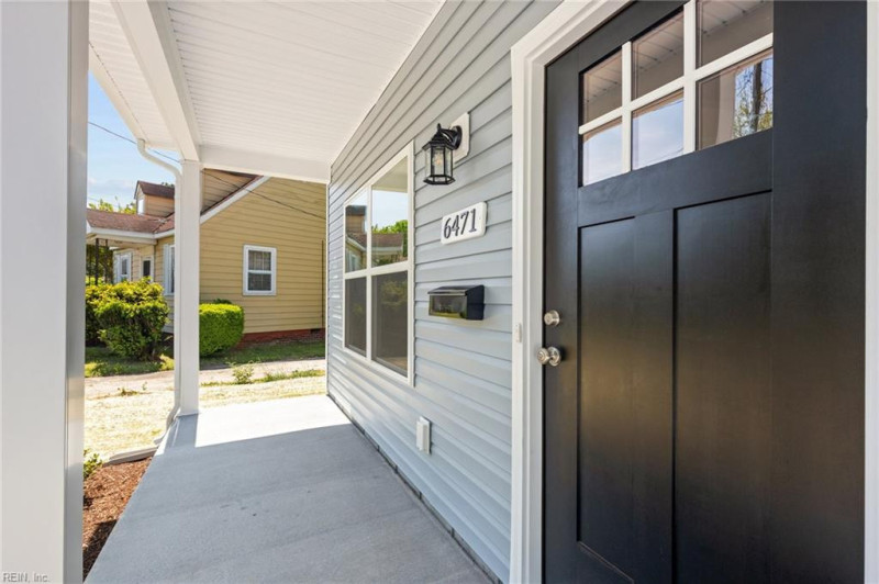 Photo 4 of 28 residential for sale in Norfolk virginia