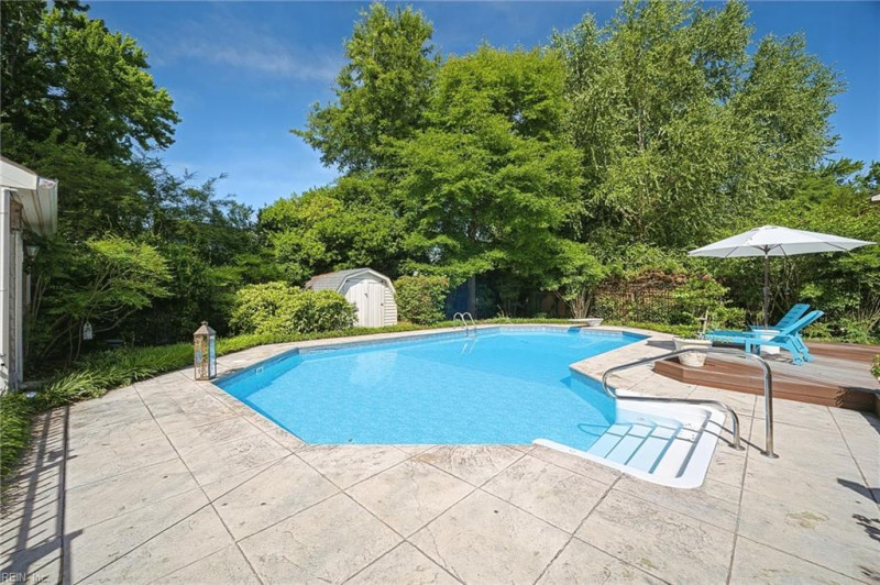 Photo 33 of 49 residential for sale in Portsmouth virginia