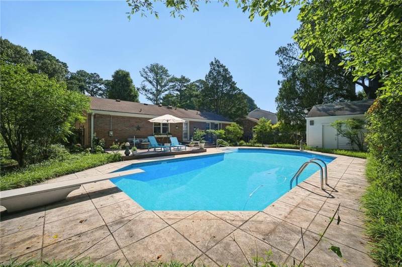 Photo 34 of 49 residential for sale in Portsmouth virginia