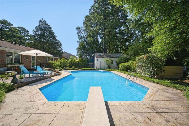 Photo 35 of 49 residential for sale in Portsmouth virginia