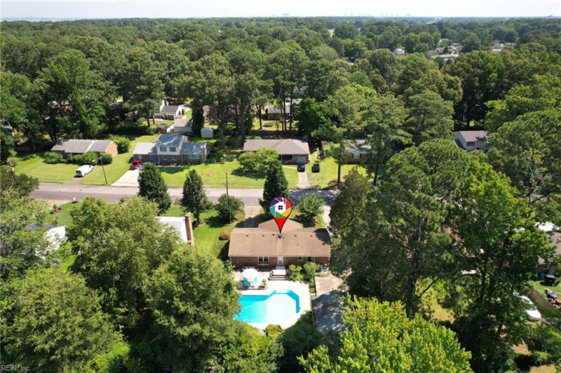 Photo 42 of 49 residential for sale in Portsmouth virginia