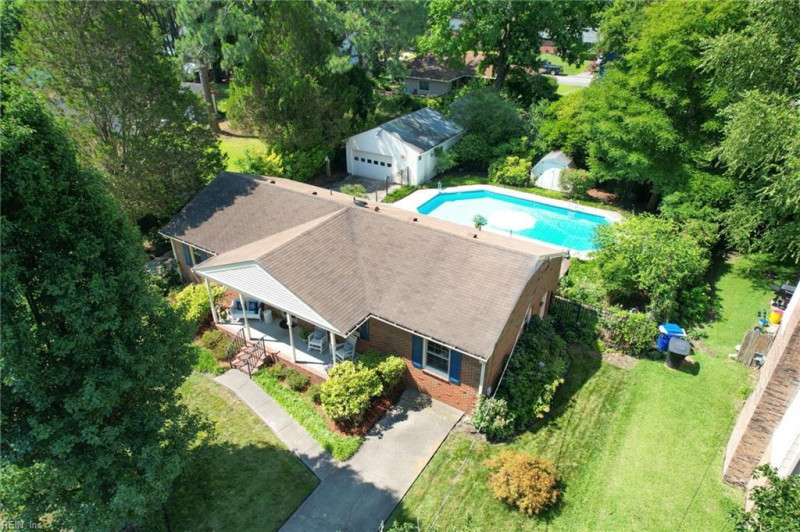 Photo 43 of 49 residential for sale in Portsmouth virginia