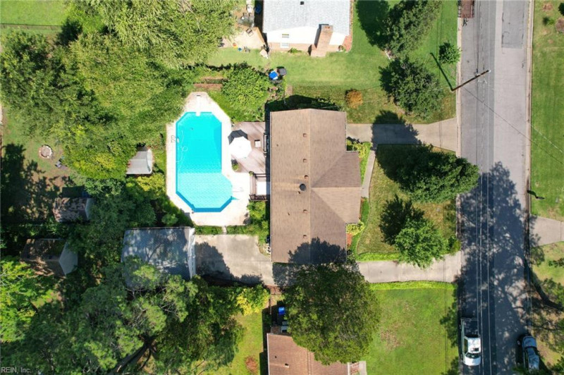 Photo 44 of 49 residential for sale in Portsmouth virginia
