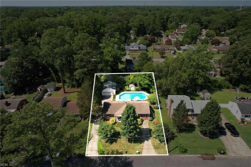Photo 45 of 49 residential for sale in Portsmouth virginia