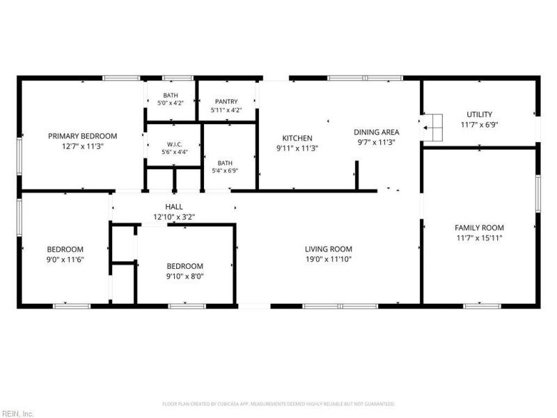 Photo 46 of 49 residential for sale in Portsmouth virginia
