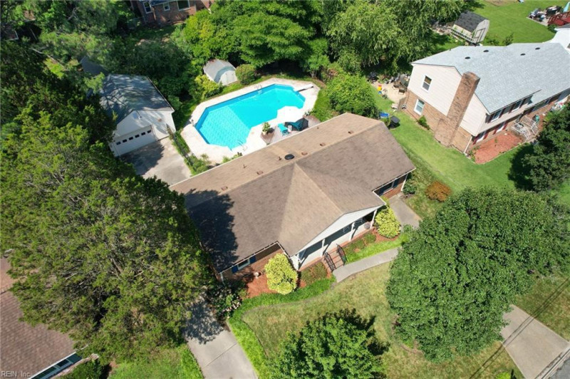 Photo 47 of 49 residential for sale in Portsmouth virginia