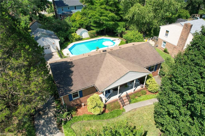 Photo 48 of 49 residential for sale in Portsmouth virginia