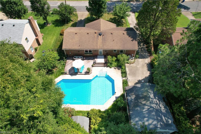 Photo 49 of 49 residential for sale in Portsmouth virginia