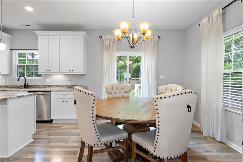 Photo 10 of 30 residential for sale in Suffolk virginia