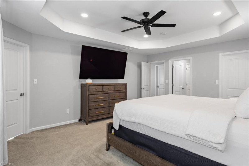 Photo 18 of 30 residential for sale in Suffolk virginia