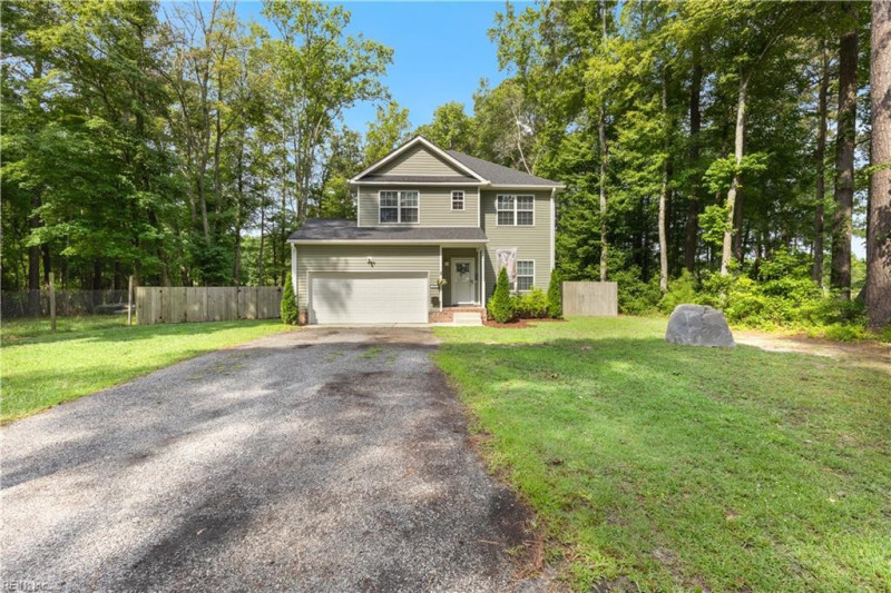 Photo 2 of 30 residential for sale in Suffolk virginia